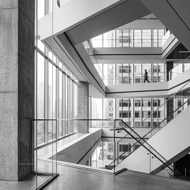 Local Service Abstract